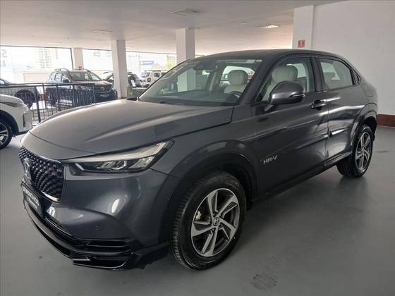 HONDA HR-V 1.5 DI I-VTEC TURBO FLEX TOURING CVT
